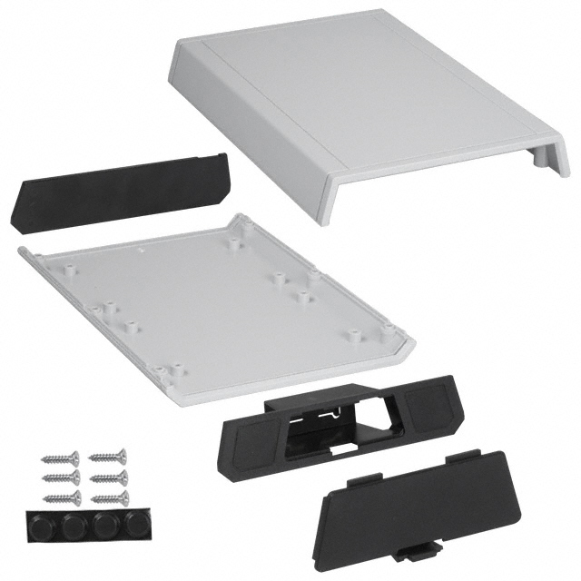 A419V,GY Serpac  Scatole